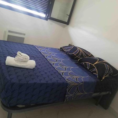 Appart Tout Neuf + Piscine Rivesaltes Ngoại thất bức ảnh