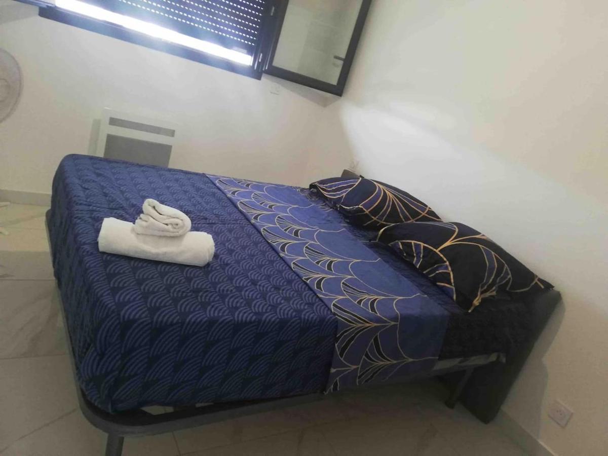 Appart Tout Neuf + Piscine Rivesaltes Ngoại thất bức ảnh