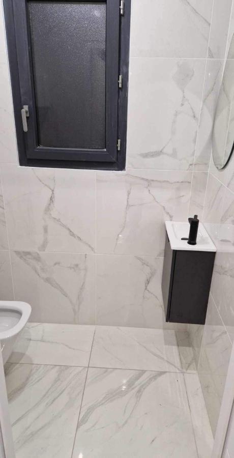Appart Tout Neuf + Piscine Rivesaltes Ngoại thất bức ảnh